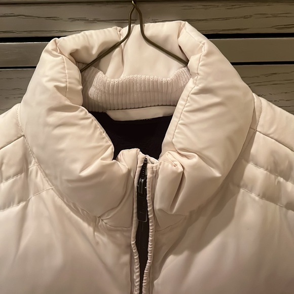 DKNY ACTIVE MENS DOWN JACKET - Picture 3 of 6